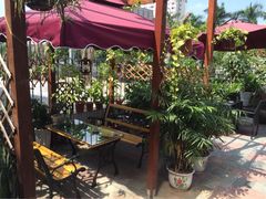iphone_upload_pic-豆舞咖啡(民乐路店)