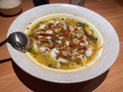 经典黑鱼酸菜鱼-新太二·鲜料川菜(晶耀前滩店)