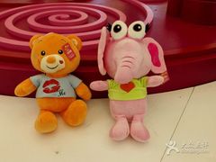 -大玩家超乐场(高新万达店)