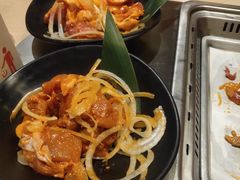 -新石器烤肉(西田城店)