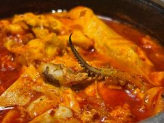 -高丽苑韩国烤肉(海昌路旗舰店)