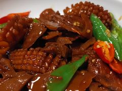 -荷风细雨·中国茶宴(碧云店)