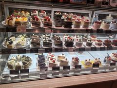 -巴黎贝甜(凯德MALL望京店)
