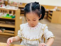 -硅谷蒙学幼儿园