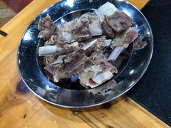 -佳荣老五生态牛肉馆