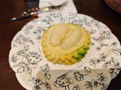 -玲婧胡同·生日蛋糕·餐厅(嘉里城店)