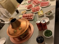 -八先生涮肉房(三里河店)