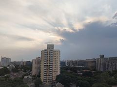 -北京西单美爵酒店