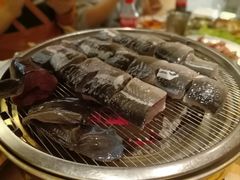 -味家烤肉烤鳗鱼牛排(西塔旗舰店)