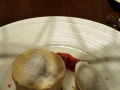 芝士蛋糕-恰餐厅及酒吧 CHAR Bar & Grill (北京丽都皇冠假日店)