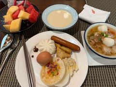 -新加坡泛太平洋酒店