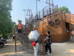 -枫香湖儿童公园