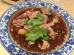 -兰边碗(鼓楼店)