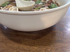 -李先生牛肉面大王(马栏店)