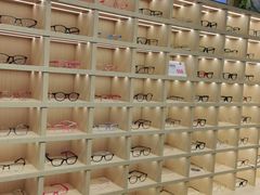 -一代眼镜·蔡司配镜(浦东大拇指广场店)