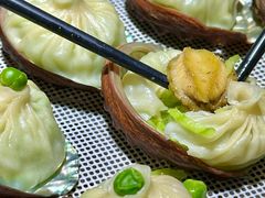 -隆喜元鱼汤包·海鲜(中联广场店)