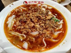 -老柴削面(向阳里店)