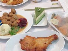 -宜家·瑞典风味餐厅(北京西红门店)