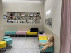 -天真蓝照相馆(五角场百联又一城店)
