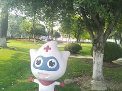 -七宝老街-闵行市民文化广场