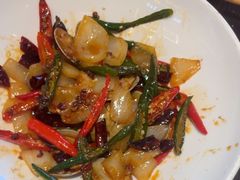 -川流不息·地道川菜·小龙虾(松东路店)