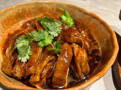 -啫神·广州地标美食(北京路店)