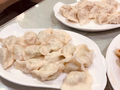 -黄家饺子东北特色菜馆(湖滨商业街店)