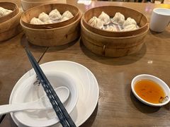 -南翔馒头店(豫园店)