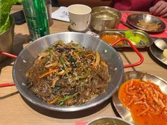 -西塔老太太泥炉烤肉(北京双井店)