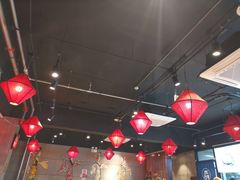 大堂-贺秦生陕面王(富力城店)