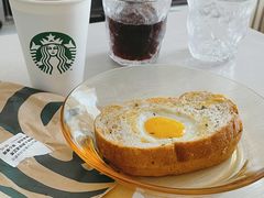 -星巴克(北京门头沟长安天街店)