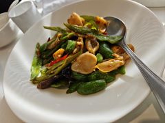 -万龙洲海鲜·粤菜(亚运村店)
