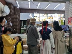 -闻酥园(大慈寺店)