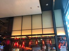 门面-陈鹏鹏潮汕菜(宝安机场T3航站楼店)