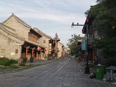 -青州古城