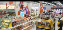 -kidsland(颐堤港店)