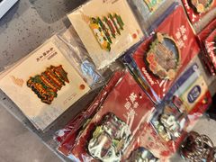 -老三样 · 江西菜馆(前海壹方汇店)