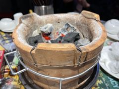 -捞围鲜·港式打边炉(海阳路店)