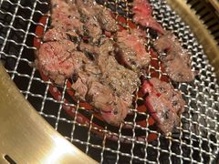 -厚贞日式烤肉(浦东汇智店)