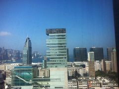 iphone_upload_pic-香港尖沙咀凯悦酒店