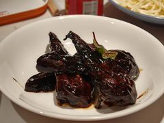 -杨氏青龙虾·羊蝎子(珠江路店)