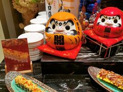 -东方红海鲜百汇(国际大厦店)