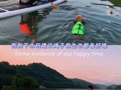 -广州市流溪河国家森林公园
