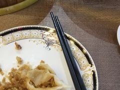 -津门张记包子铺(中山门店)