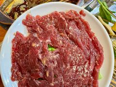 -成都玉林串串香火锅(三八店)