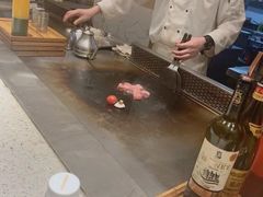 -大岛日本料理铁板烧(南通大饭店)