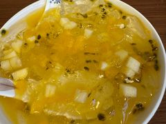 -黄氏沥泉·冰粉(玉林店)
