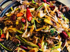 -盛百味·家宴餐厅(霸州分店)