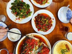 -湖南湘菜馆(东湘缘二店)