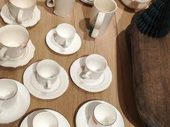 -ZARA HOME(蓝色港湾店)